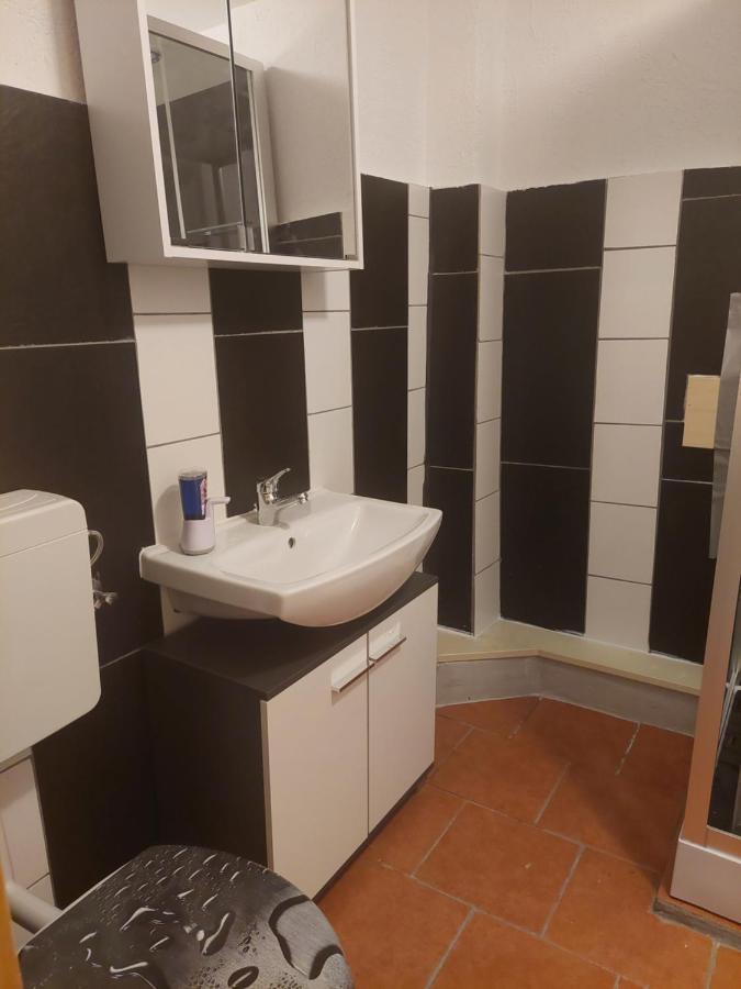 Ferienwohnung Malente Exteriör bild