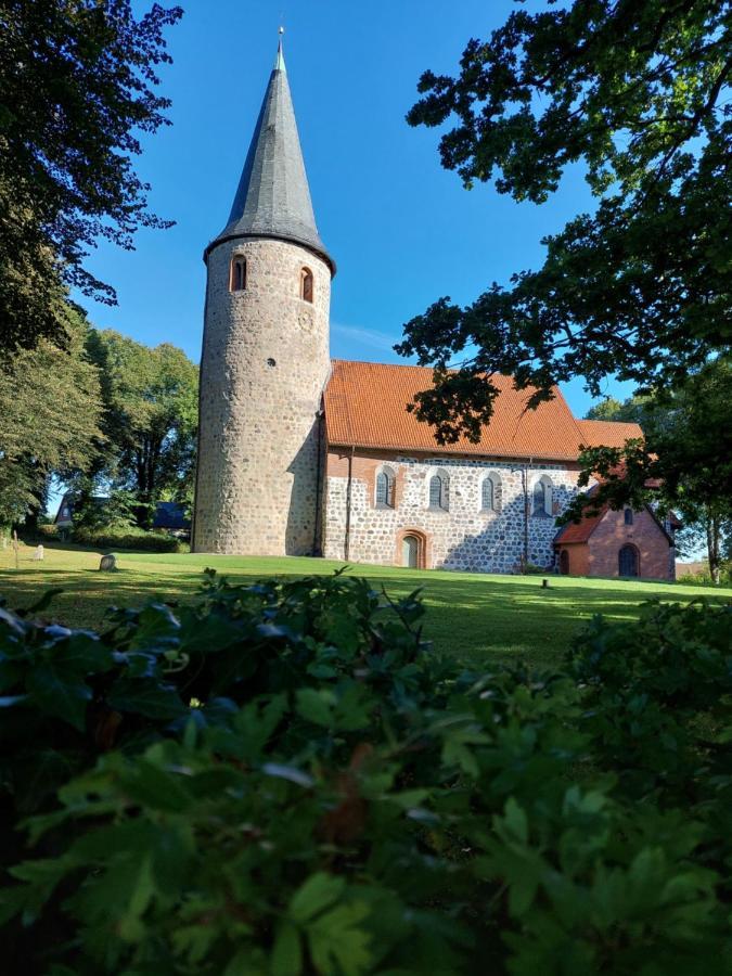 Ferienwohnung Malente Exteriör bild