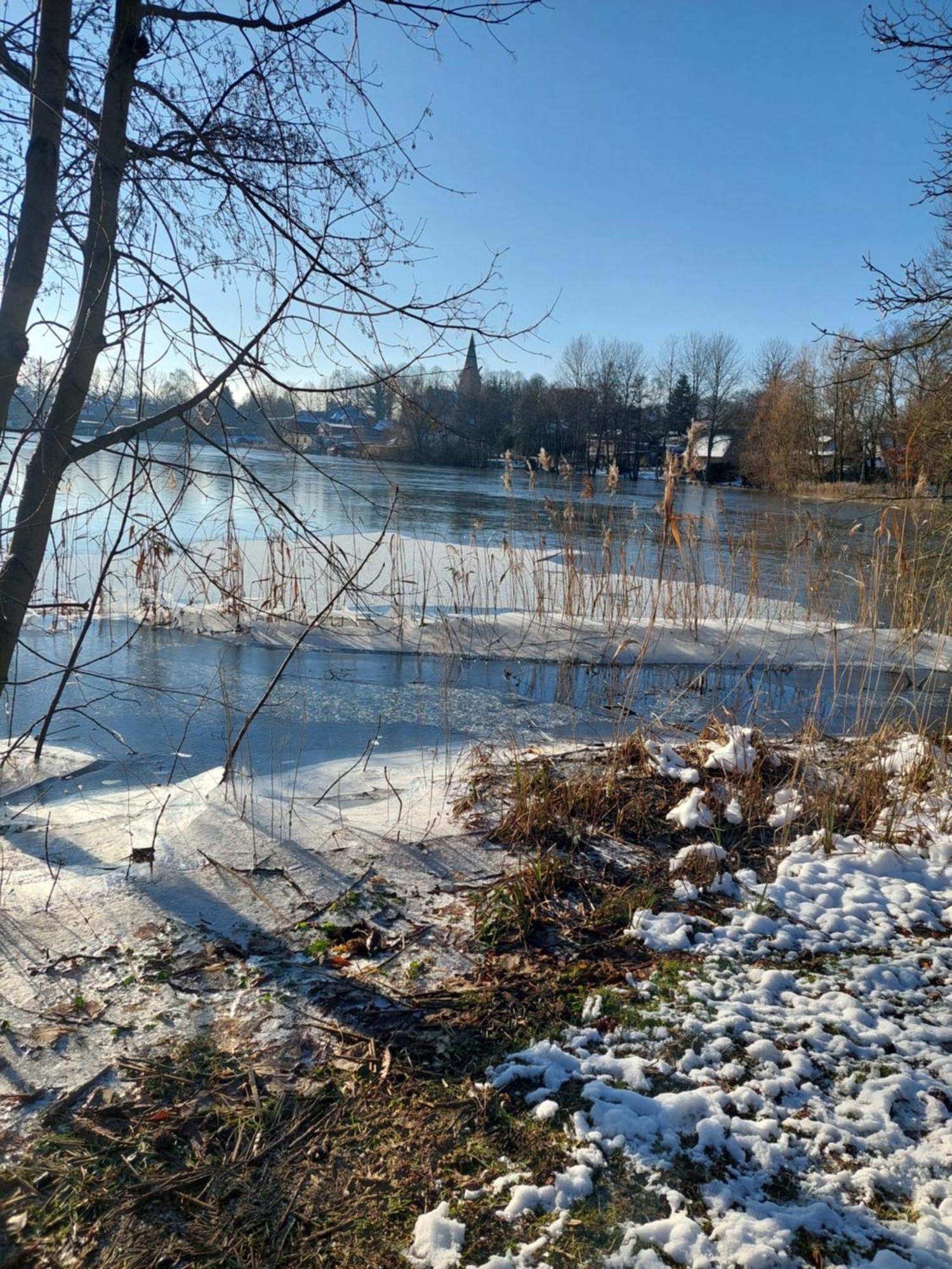 Ferienwohnung Malente Exteriör bild