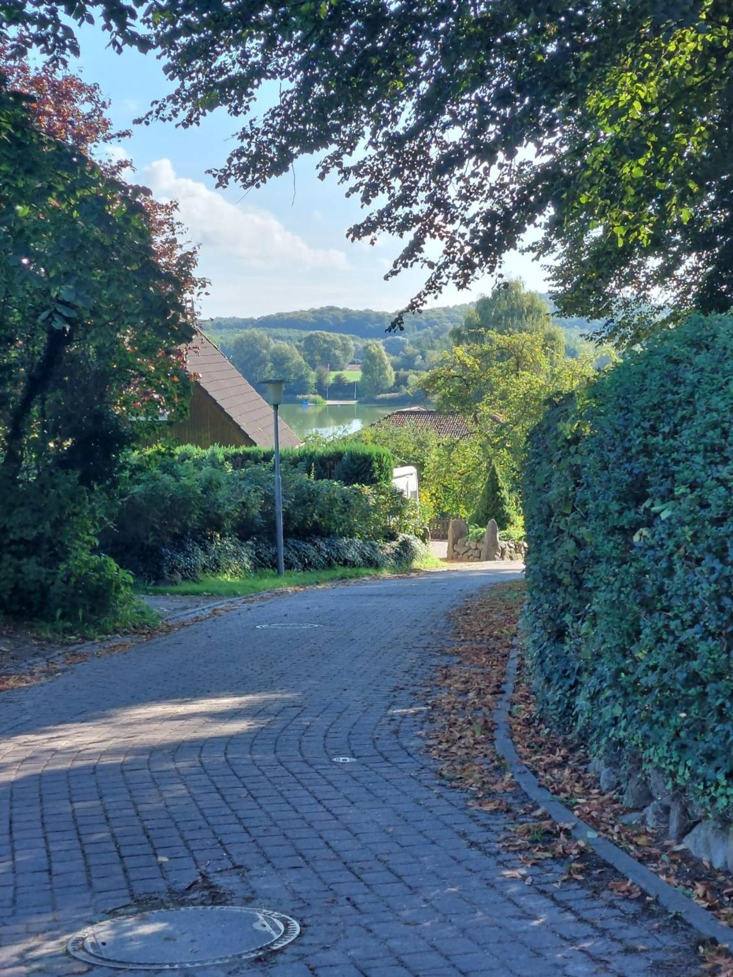 Ferienwohnung Malente Exteriör bild